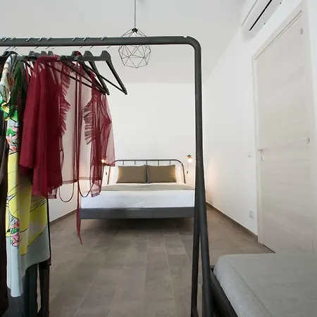 Tatil Evi Funduq Ospitalita Iblea *