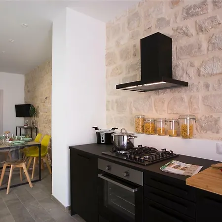 Funduq Ospitalita Iblea * Pozzallo