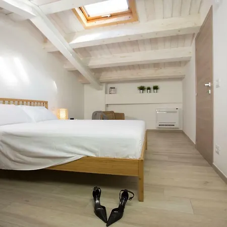 Tatil Evi Funduq Ospitalita Iblea *