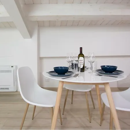 Tatil Evi Funduq Ospitalita Iblea