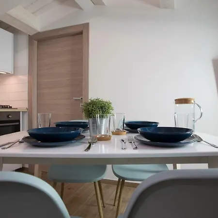 Tatil Evi Funduq Ospitalita Iblea *