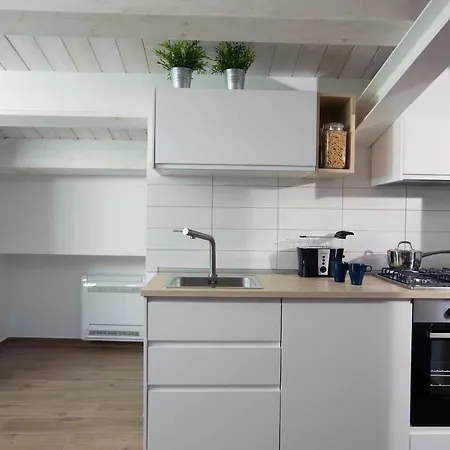 Tatil Evi Funduq Ospitalita Iblea