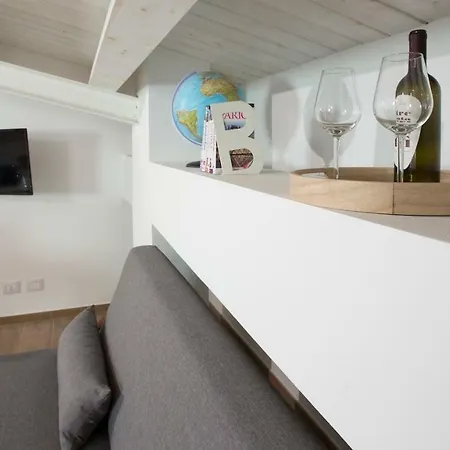 Tatil Evi Funduq Ospitalita Iblea