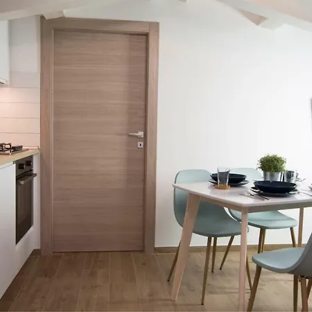 Tatil Evi Funduq Ospitalita Iblea Pozzallo