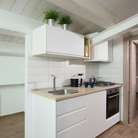 Funduq Ospitalita Iblea Pozzallo