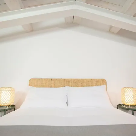 Funduq Ospitalita Iblea Tatil Evi *