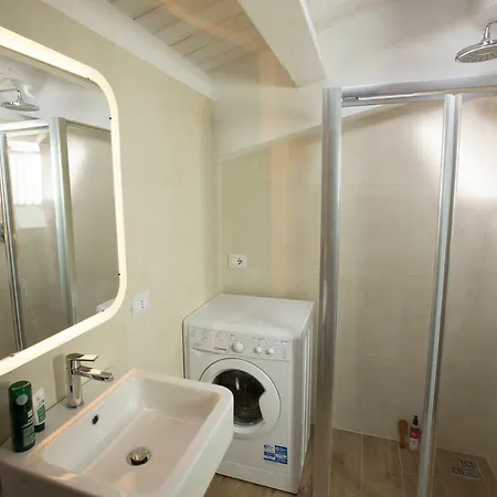 Funduq Ospitalita Iblea Pozzallo