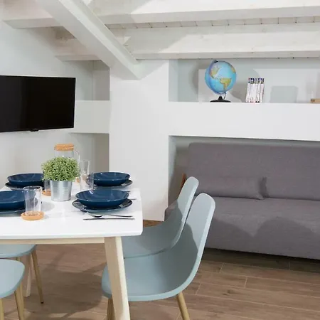 Tatil Evi Funduq Ospitalita Iblea *