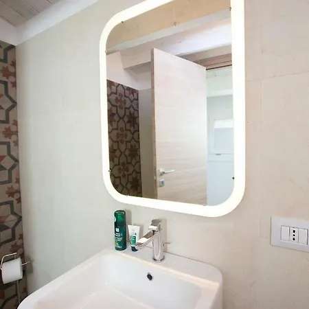 Tatil Evi Funduq Ospitalita Iblea Pozzallo