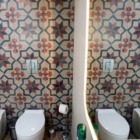 Funduq Ospitalita Iblea * Pozzallo