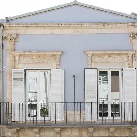 Funduq Ospitalita Iblea