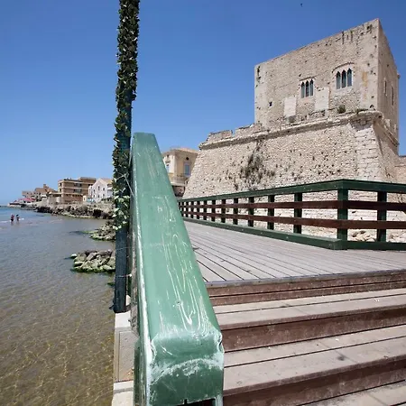 Funduq Ospitalita Iblea *