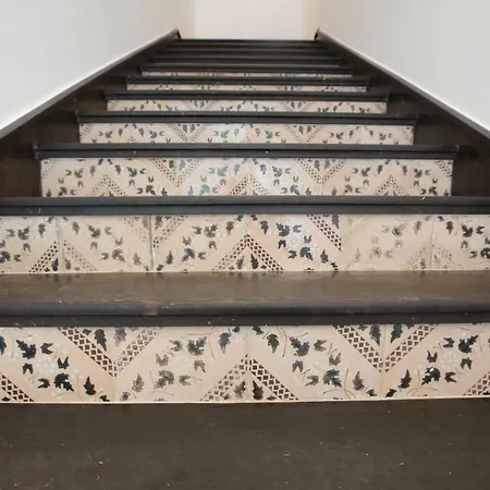 Funduq Ospitalita Iblea Tatil Evi