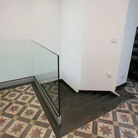 Funduq Ospitalita Iblea *