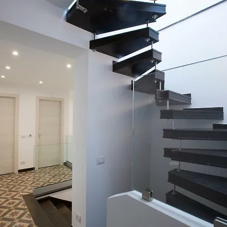 Tatil Evi Funduq Ospitalita Iblea Pozzallo