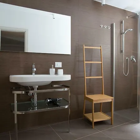 Funduq Ospitalita Iblea Tatil Evi