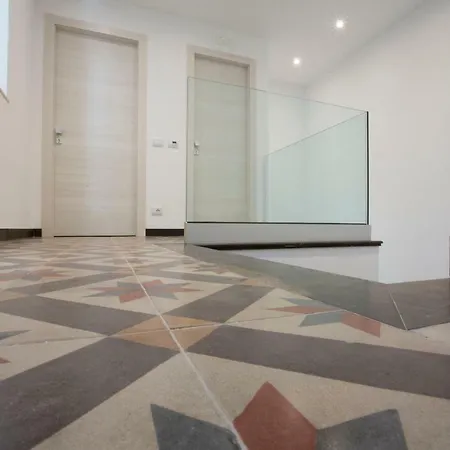 Funduq Ospitalita Iblea Tatil Evi Pozzallo