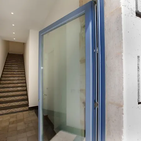 Tatil Evi Funduq Ospitalita Iblea