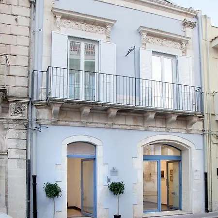 Funduq Ospitalita Iblea * Pozzallo